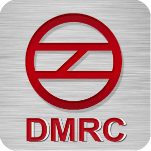 Delhi Metro Rail icon