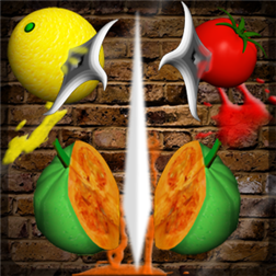 Foodjutsu Ninja icon