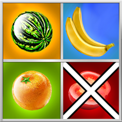 4 pics 1 wrong icon