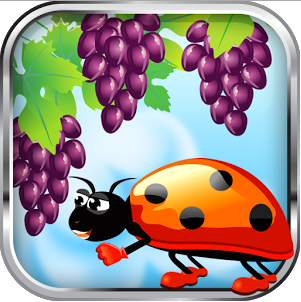 Worm Fruit icon