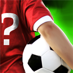 Guess The Footballer icon
