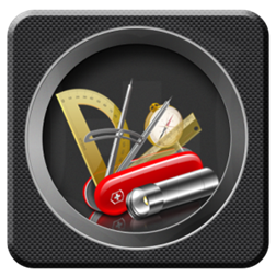 SwissArmyKnife icon