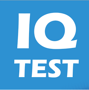 IQ Test â€“ Know Your IQ icon