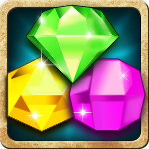 Jewels Saga icon