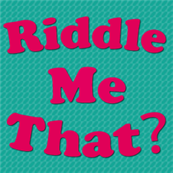 Riddle Me That icon