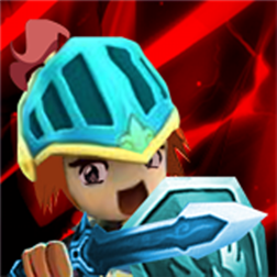 Hero Gladiator icon