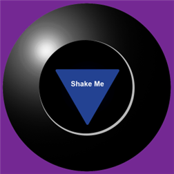 Magic 8 Ball icon