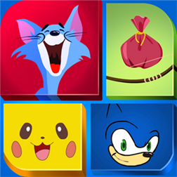 Iconomania icon