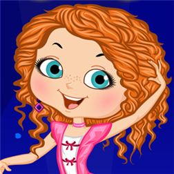Kids Dressup icon