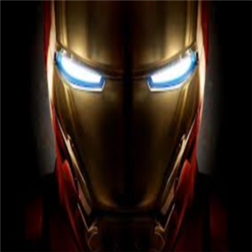 IronMan icon