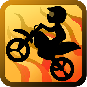 Bike Race Free icon