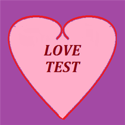 Love Test icon