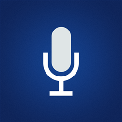 Voice Recorder Pro+ icon