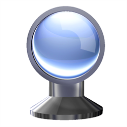Mirror icon
