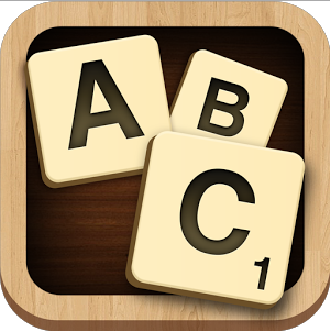 Game of Words icon