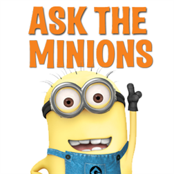 Ask The Minions icon