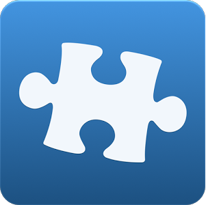 Jigty Jigsaw Puzzles icon