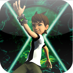 Ben10 Game icon