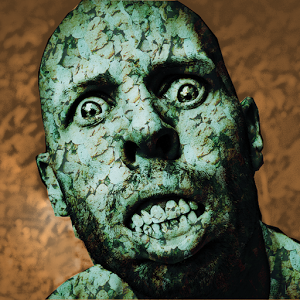 Walking Dead Zombies icon