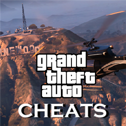 GTA Cheats icon