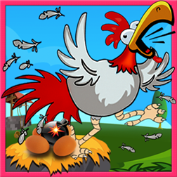 Chicken Rescue icon