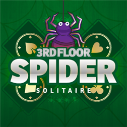 3rd Floor Spider icon
