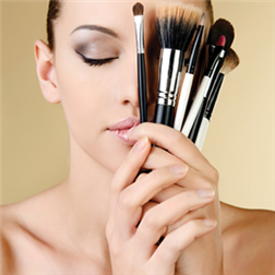 How to Apply Makeup icon