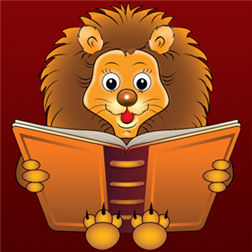 iStoryBooks icon