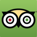 TripAdvisor icon