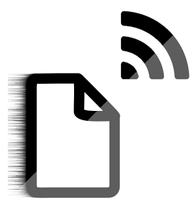 Fast File Transfer icon