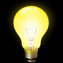 Color flashlights icon