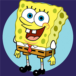 Spongebob Squarepants icon