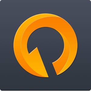 avast! Mobile Backup icon