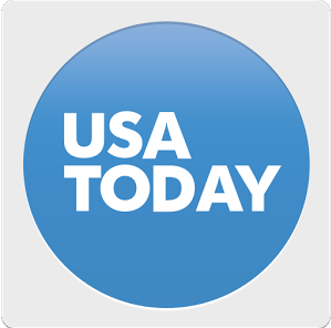 USA TODAY icon