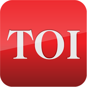 The Times of India icon