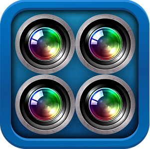 Actioncam icon