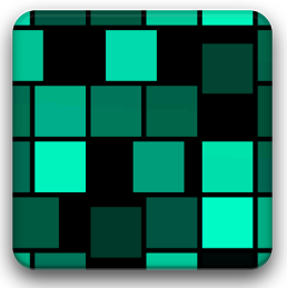 Light Grid Live Wallpaper icon