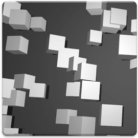 Exodus Live Wallpaper icon