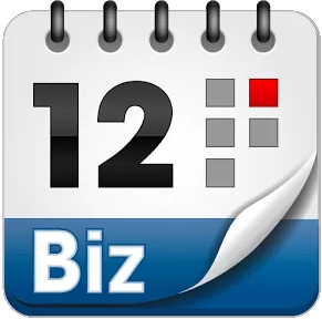 Business Calendar icon