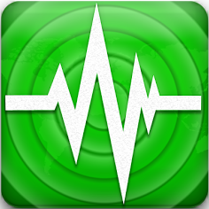 Earthquake Alert! icon