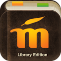 Mango Languages for Libraries icon