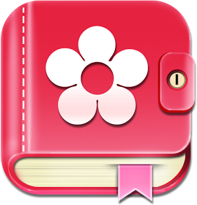 Period Calendar / Tracker icon