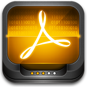 Scan Master icon