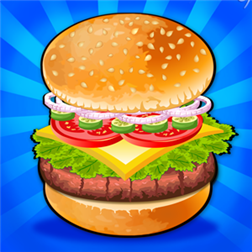 Cooking For Kids icon