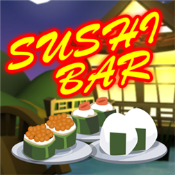 SushiBar icon