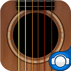 Ukulele icon