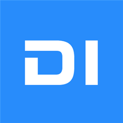 Digitally Imported icon