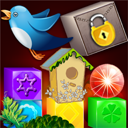 Bird Rescue icon