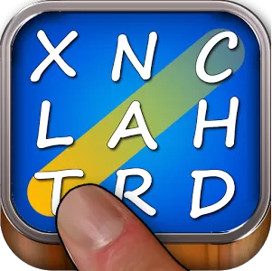Word Swipe : Word Search icon