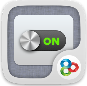 GO Switch Widget